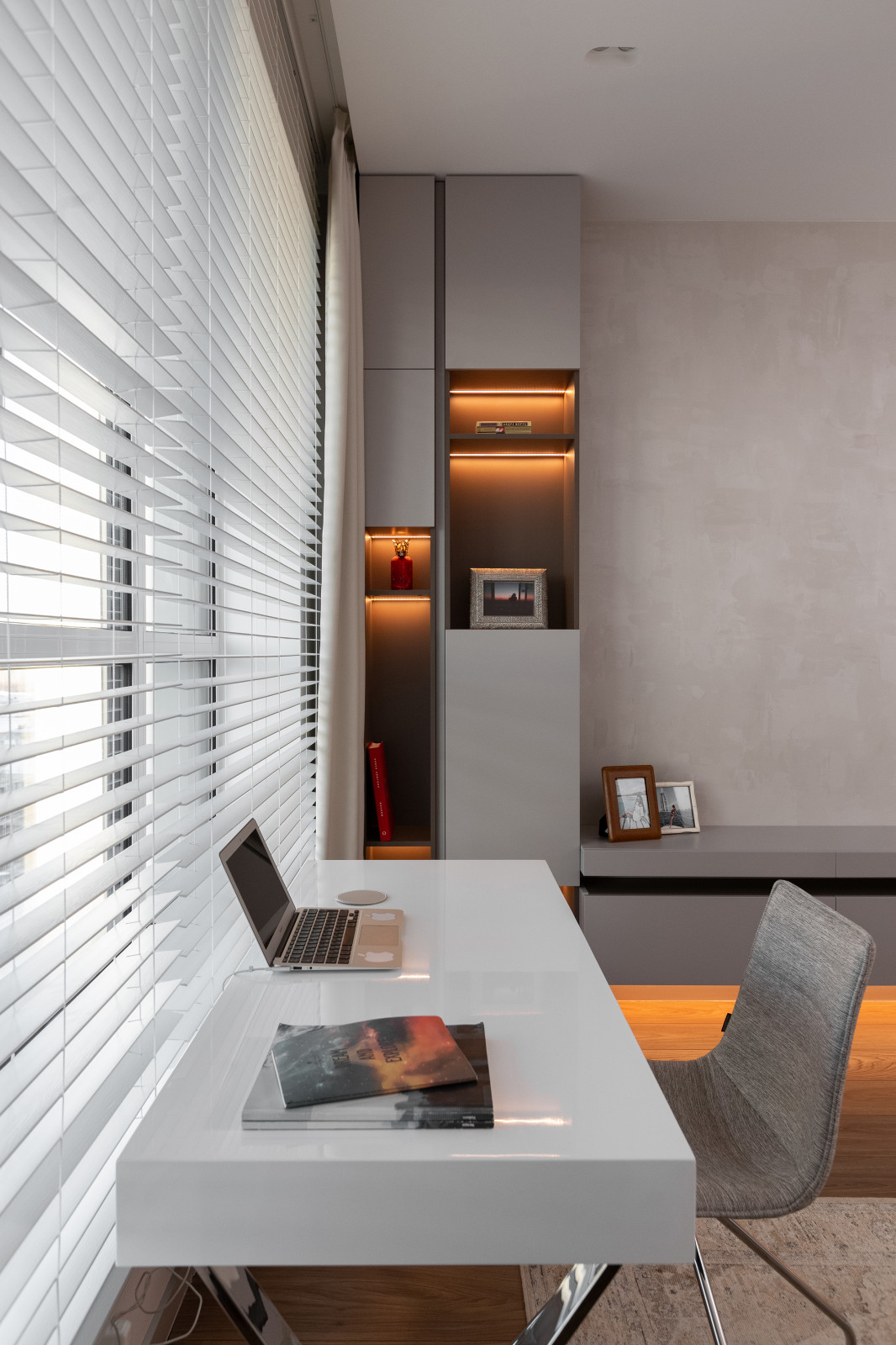 Квартира в ЖК Forum City