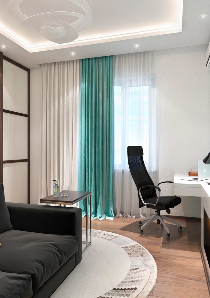 ЖК Афанасьевский