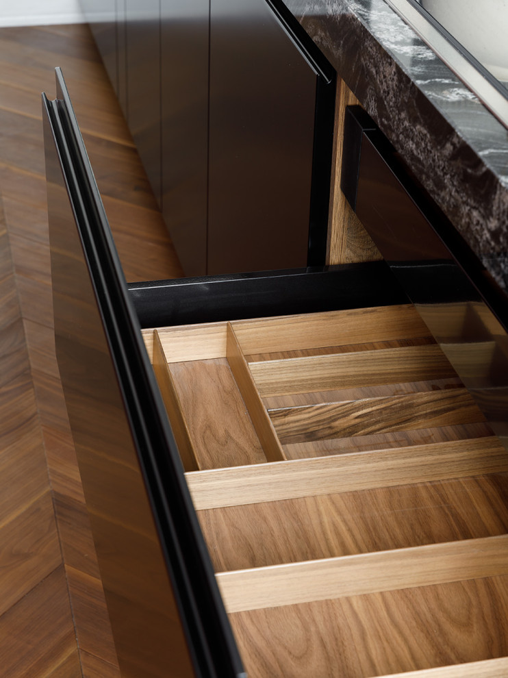 Реализация квартиры 170 кв.м.