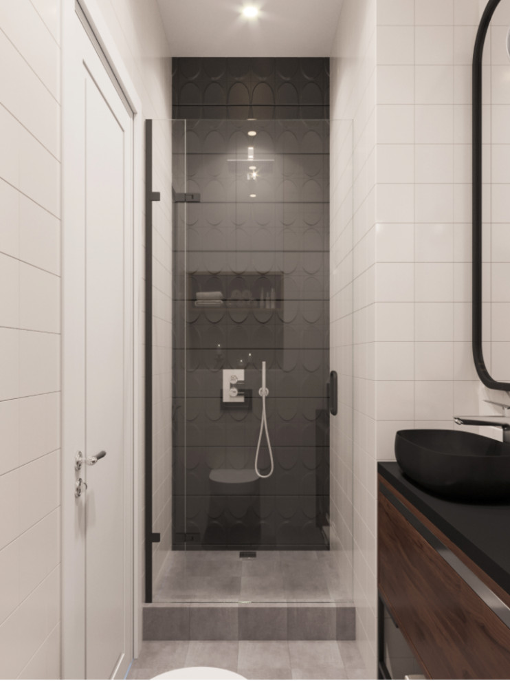 4-х комнатная квартира в Алматы