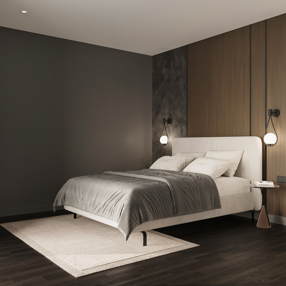 ЖК "Театрал" 79кв Иван