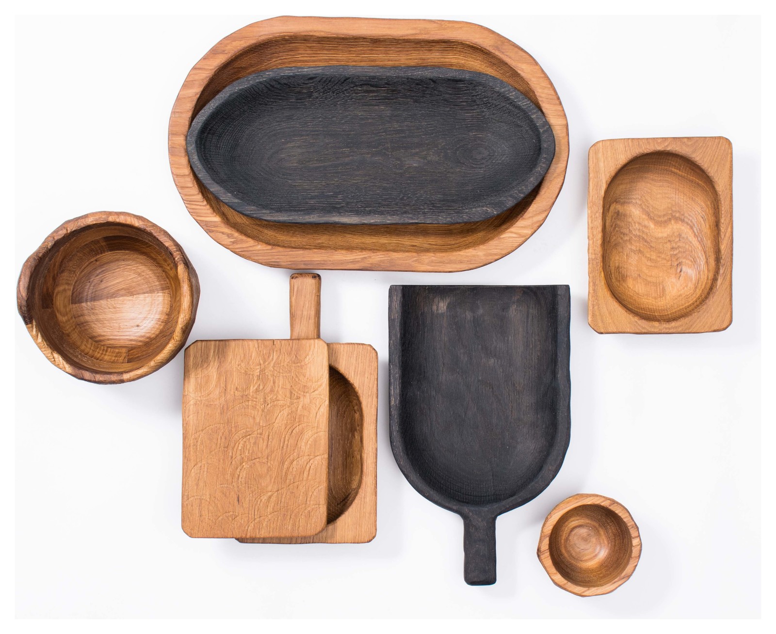 съемка для  FUGA