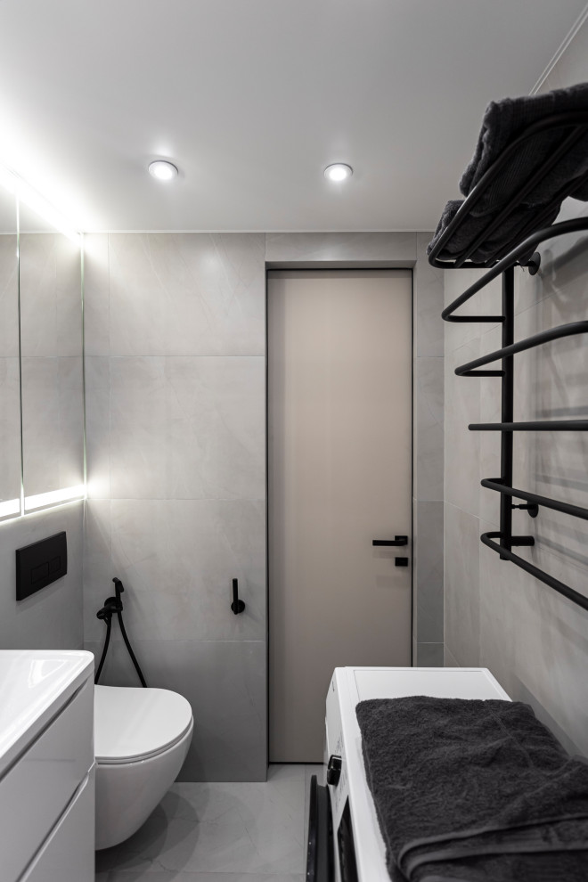 евродвушка в аренду в пятиэтажке рядом с Сити