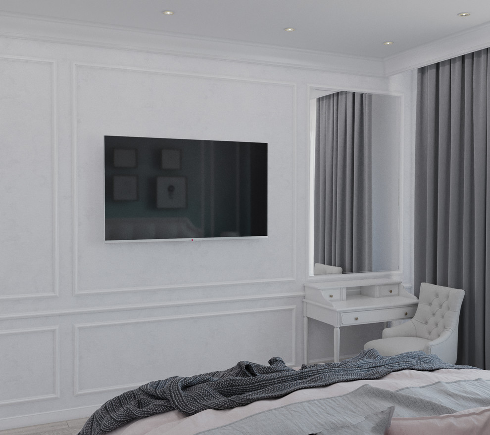 Квартира в старом фонде