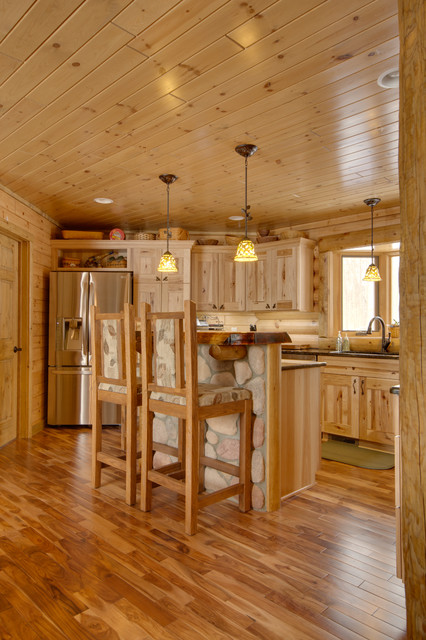 Rustic Kitchen rustico-cucina