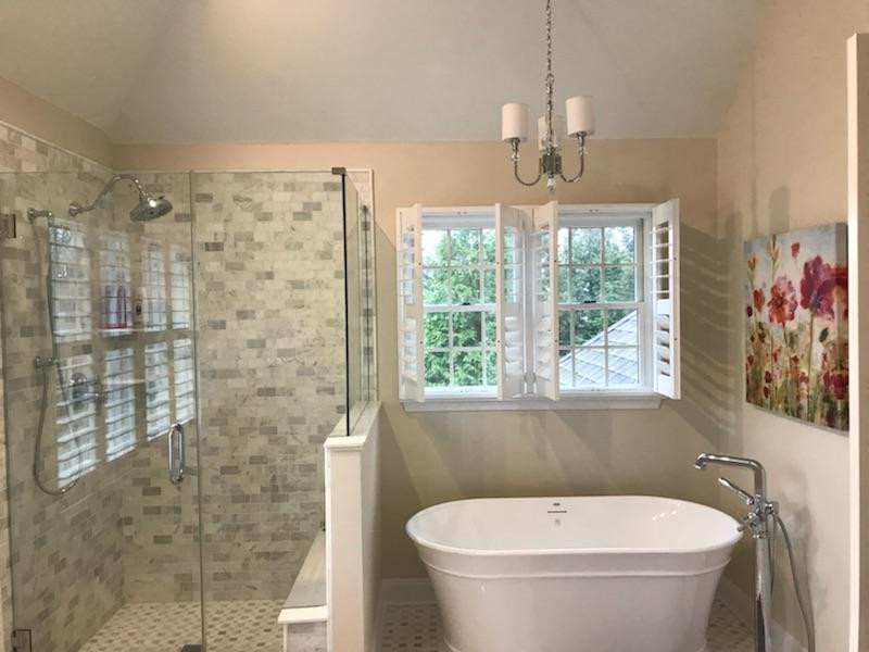 2022 Plantation Shutters