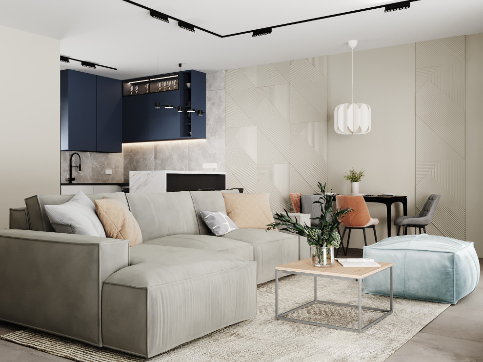 Частный двухэтажный дом в Ниж.области