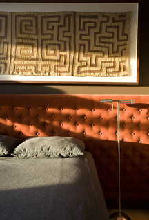 Architectural and Interior Photography - Modern - Schlafzimmer - Miami