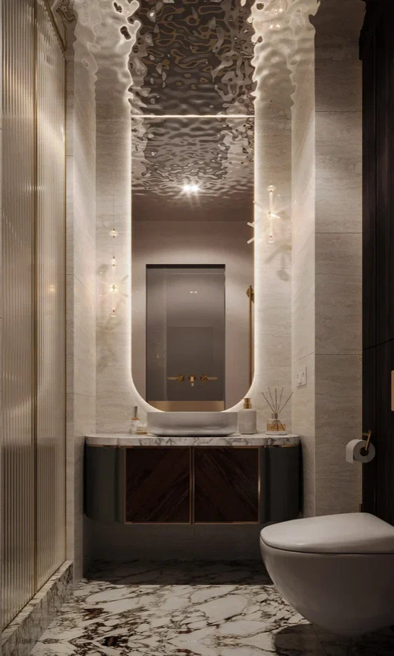 ЖК Кристалл