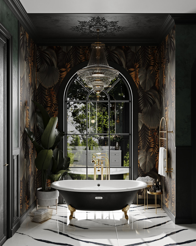 «Тихая роскошь»