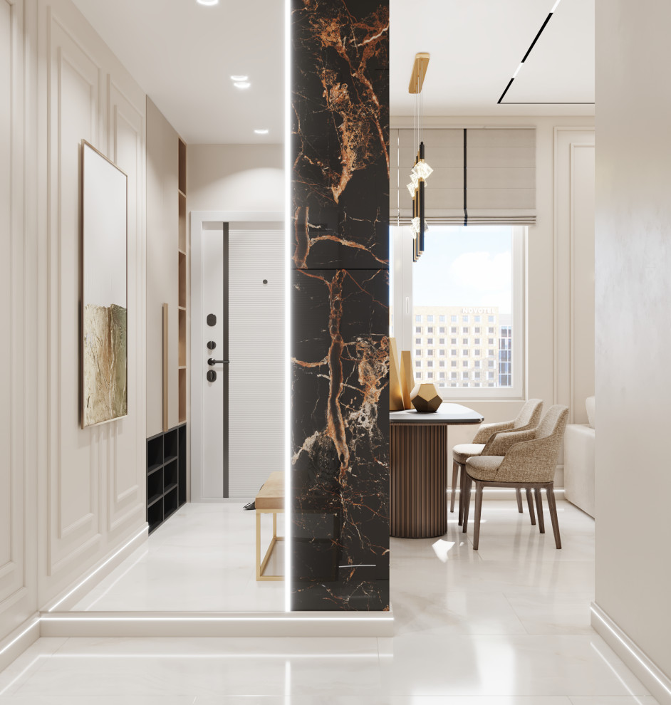 ЖК Хоум Сити, 50 м2