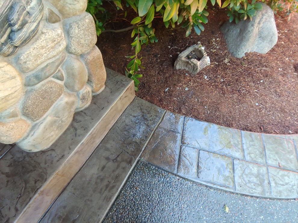 Hayden Lake Log Home Rustic Exterior Other by ACI Hayden Lake Log Home Rustic Exterior Other by ACI