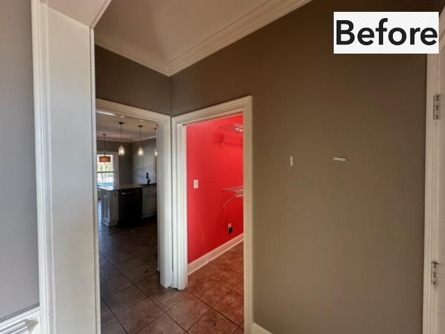 Old Big Cove Remodel