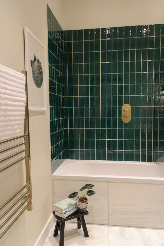 Southfields Eclectic Apartment