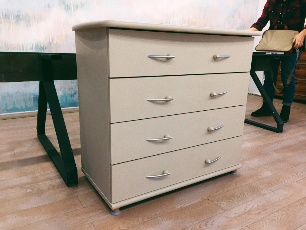 Декорирование мебели и обучение основам декорирования