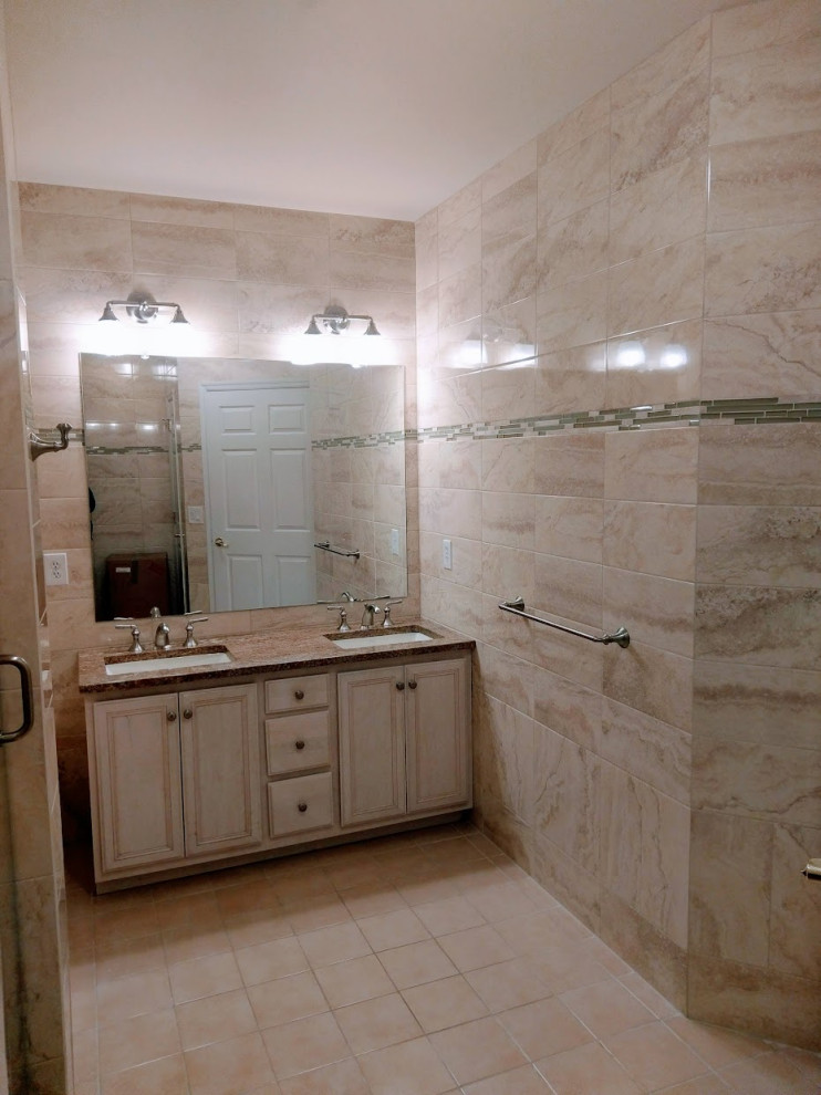Bathrooms