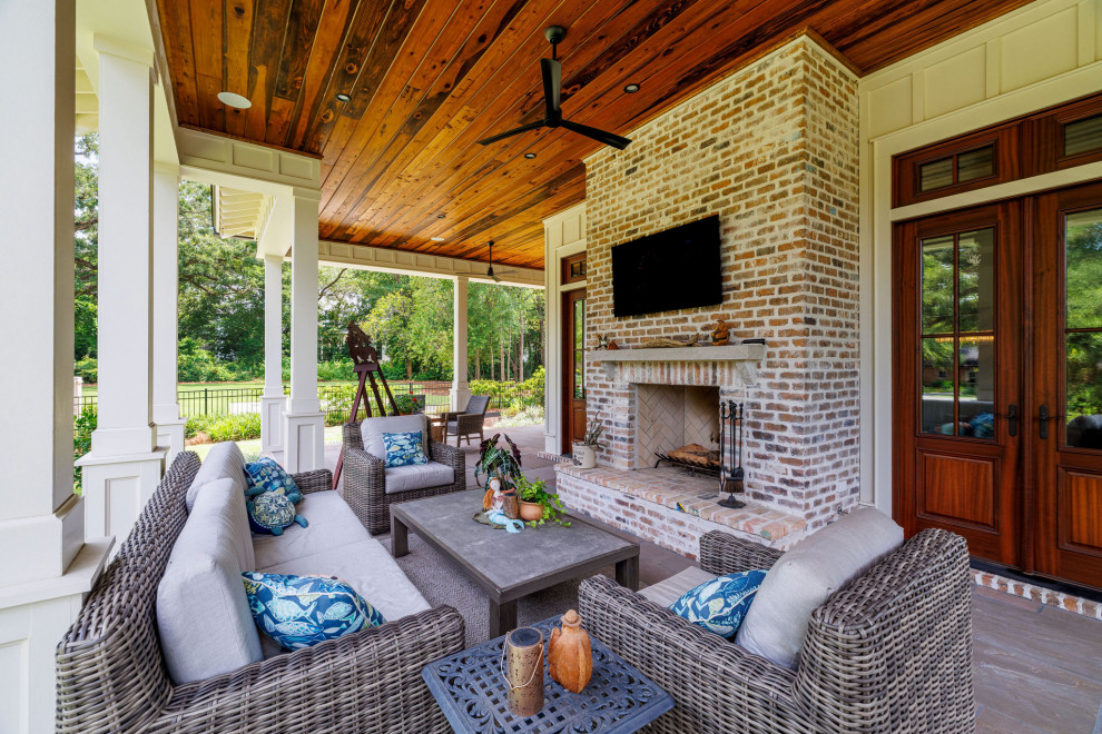 The Veranda Cottage