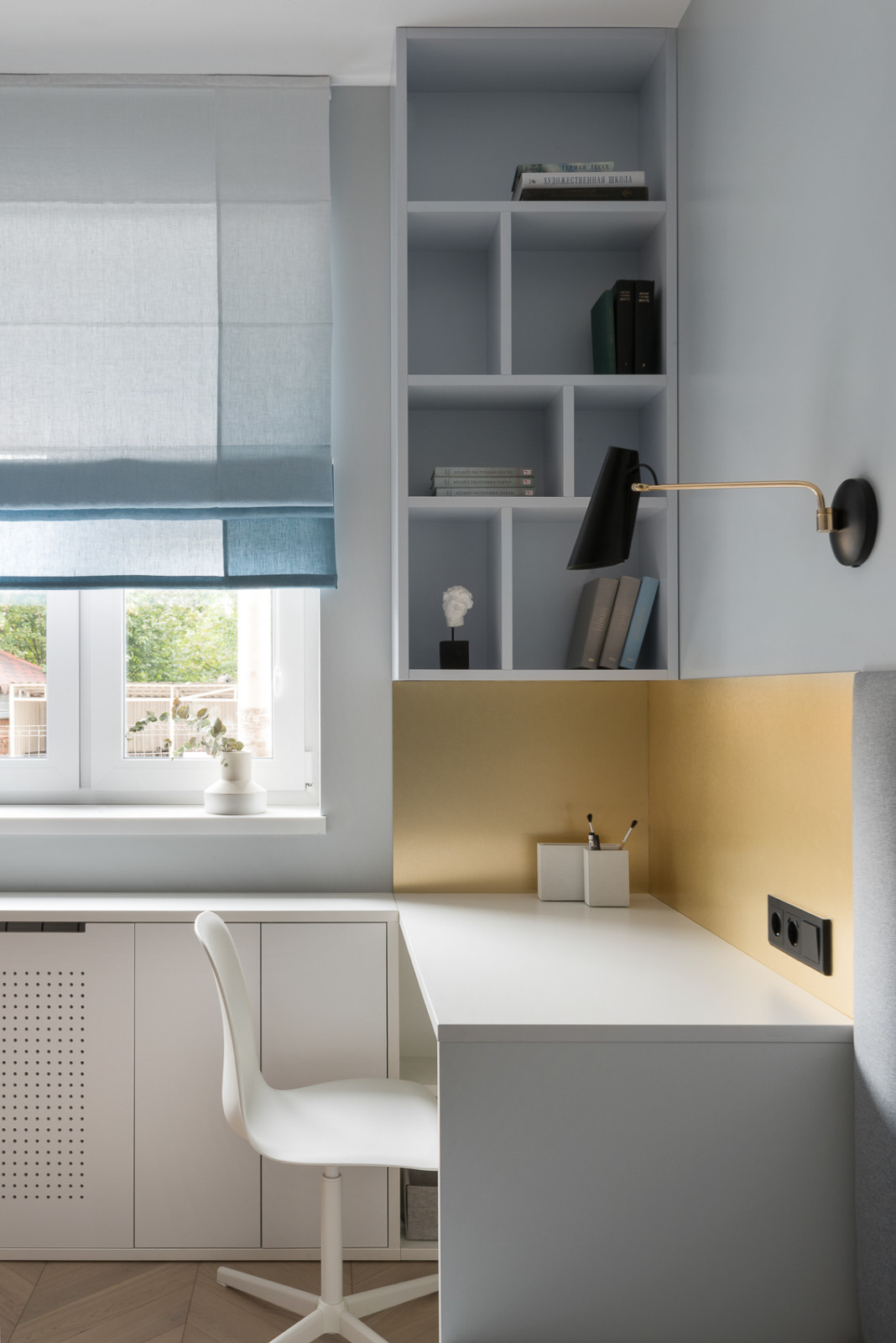 Комната для сестер | Квартирный вопрос