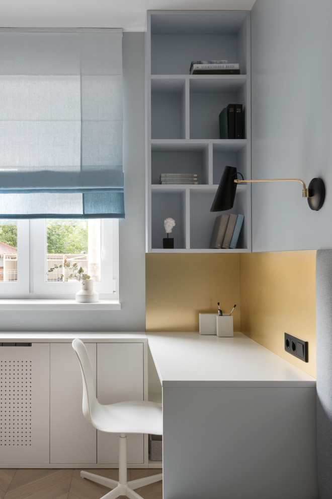 Комната для сестер | Квартирный вопрос