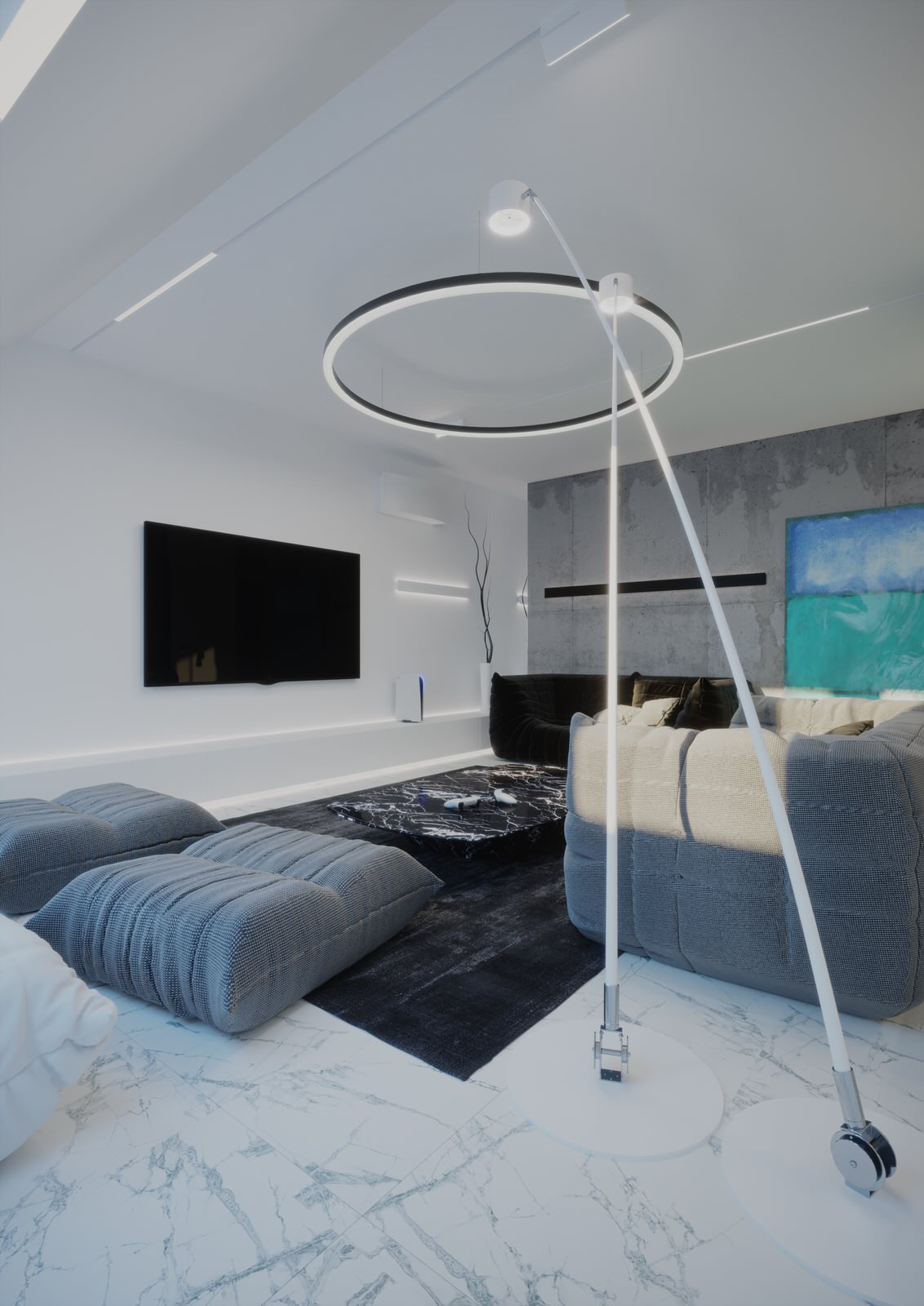 ЖК Чернавский г.Воронеж