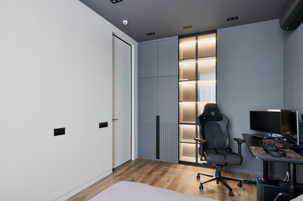 Level Донской