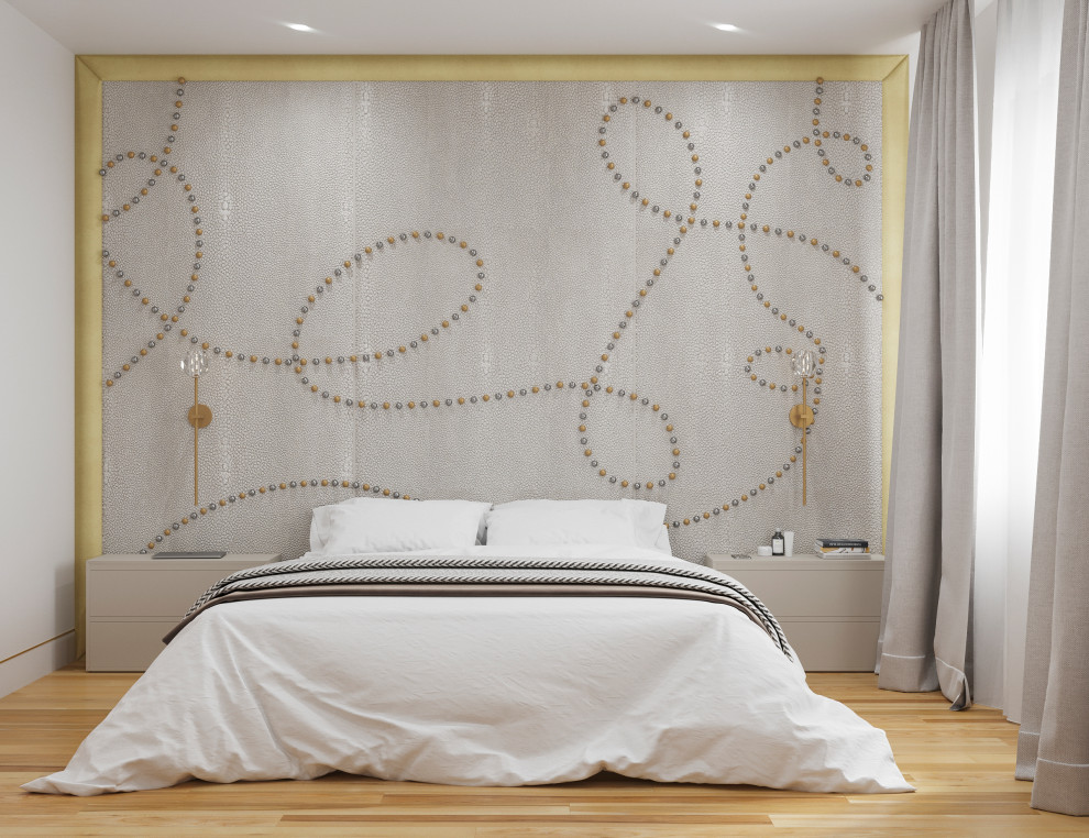 2-х комнатная квартира-студия