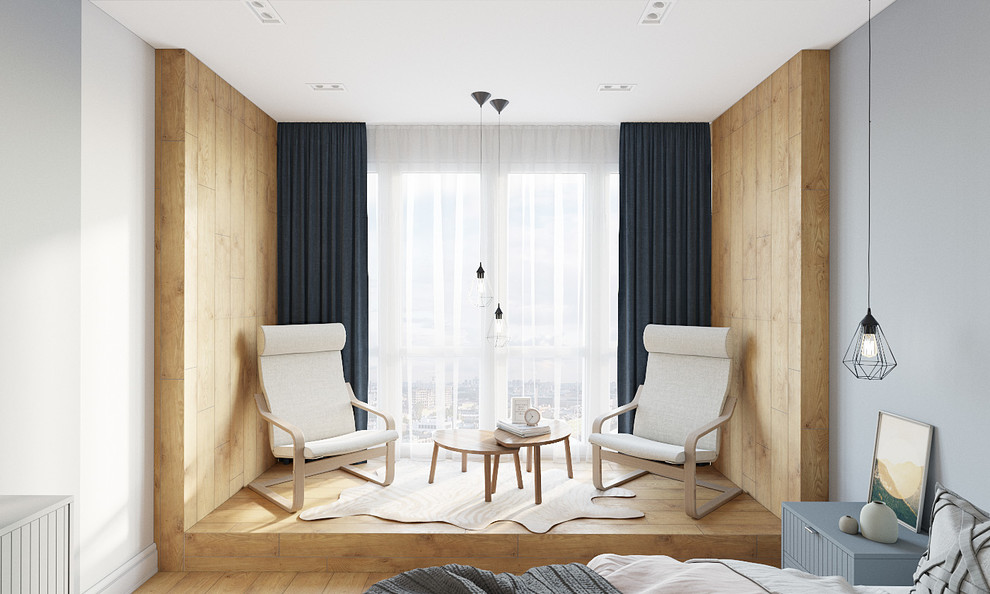 ЖК Белорецкий, Екатеринбург