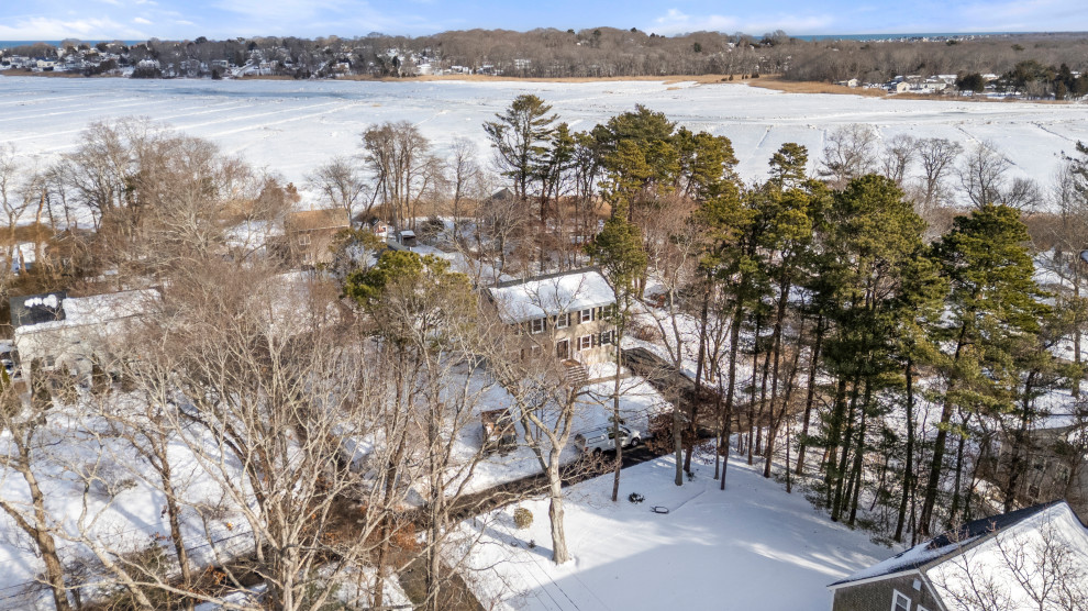 Marshfield, MA - Home Renovation