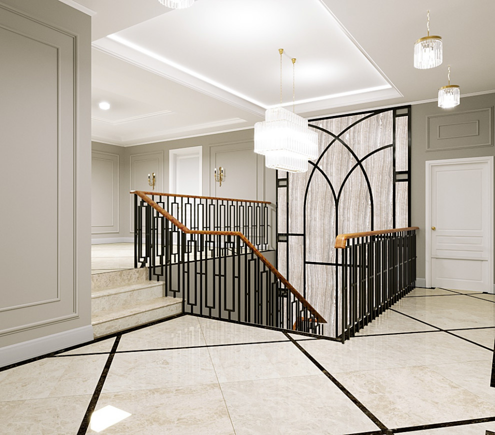 Дом в хорошем месте