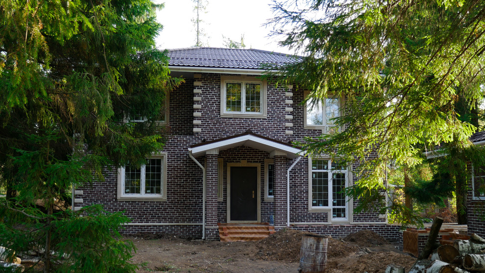 Проект в Жуковке