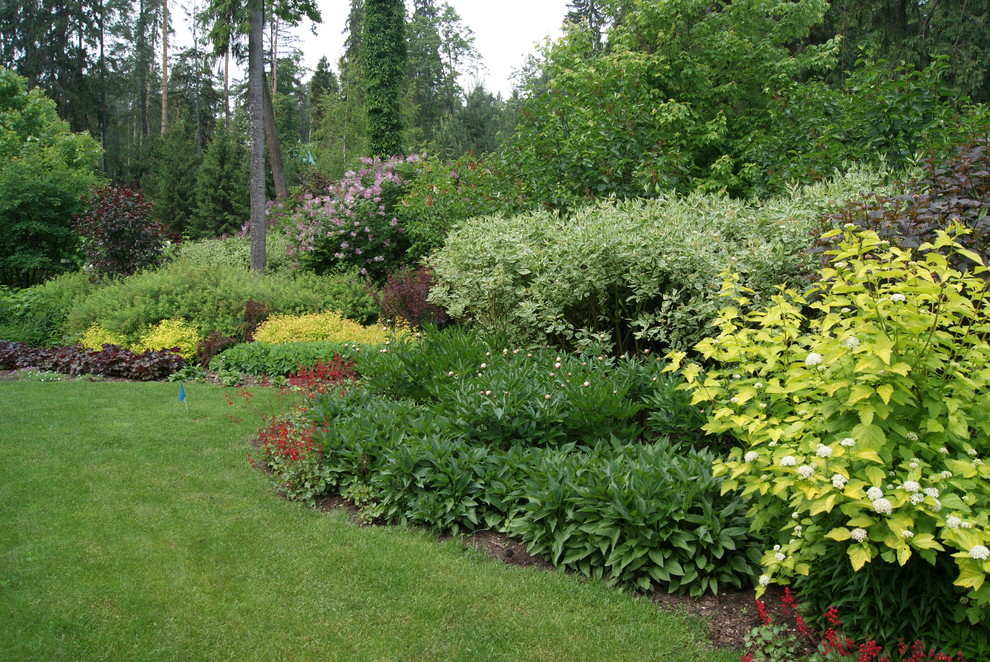 Частное землевладение "Жуковка"