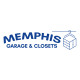 Memphis Garage & Closets