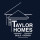 Taylor Homes Build + Design