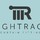 Rightrack Curtain Fitting