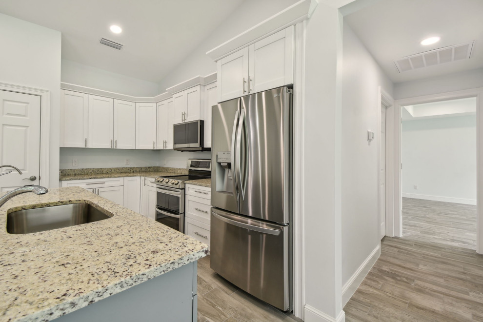 Larissa Model Home
