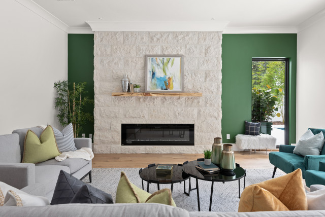 444 Shepherd Ave modern-wohnbereich