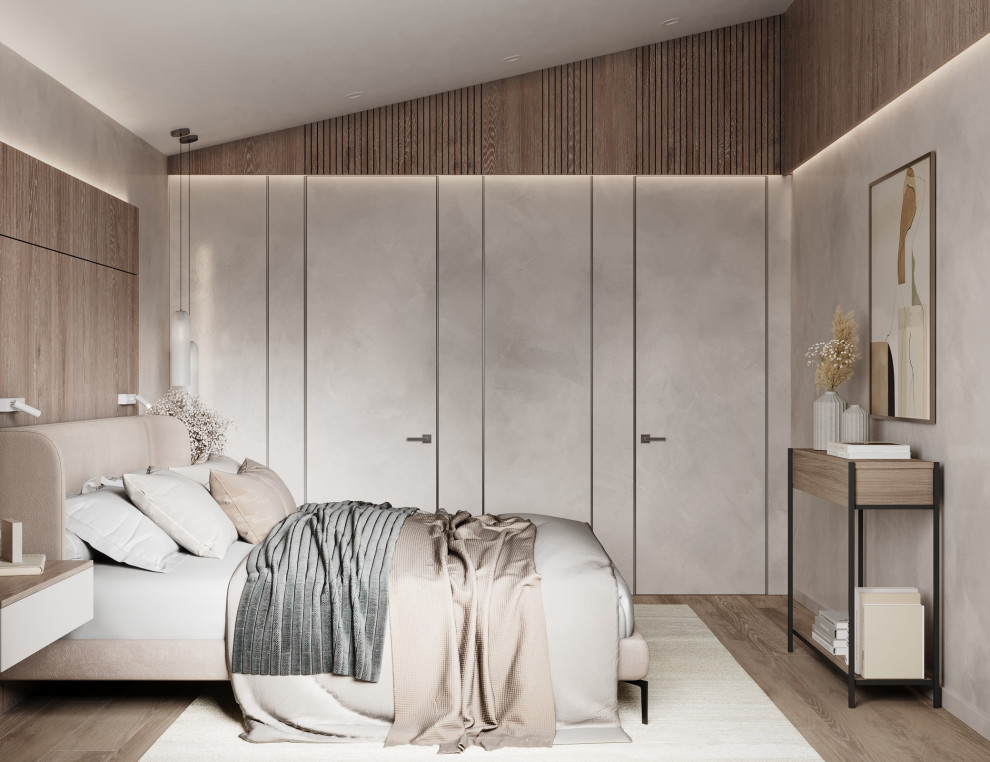 172 кв.м., Проект для семьи