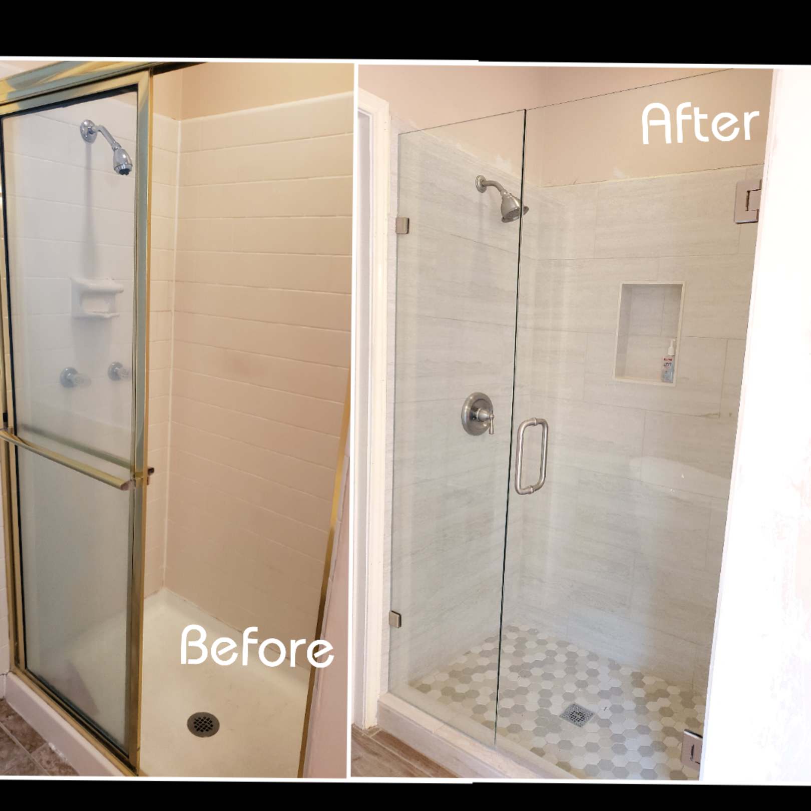 Bathroom Remodeling in Plano TX