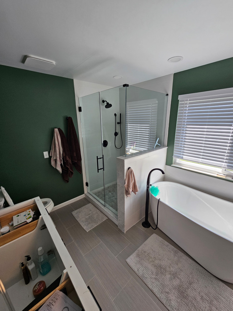 Bathroom Remodeling