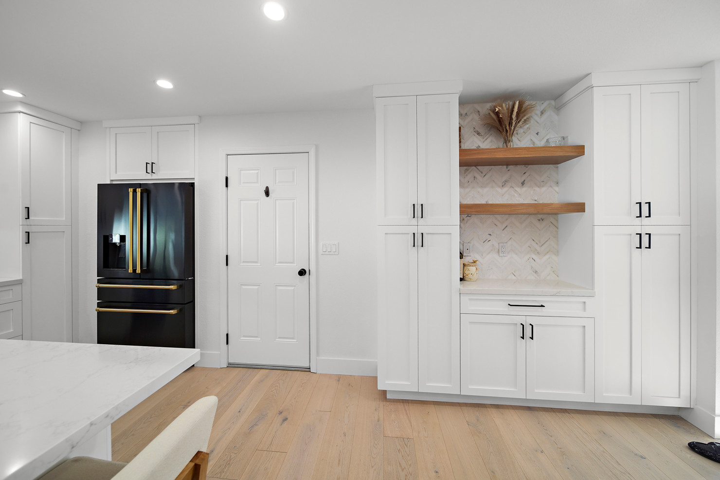 Napa | Kitchen Remodel