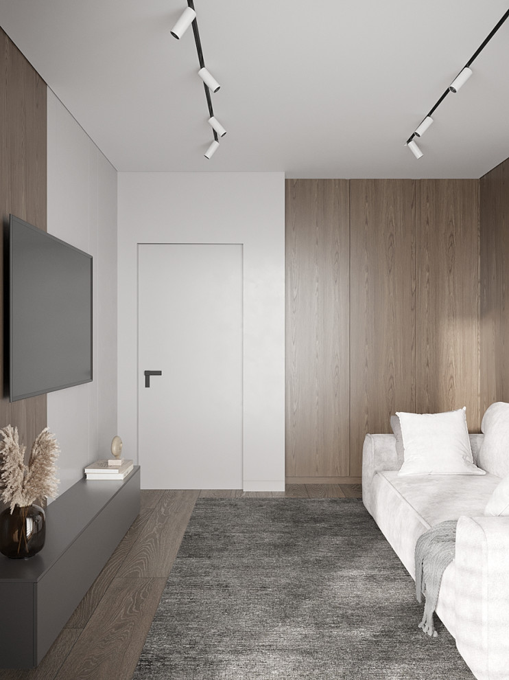 Гостевая комната 13 кв.м