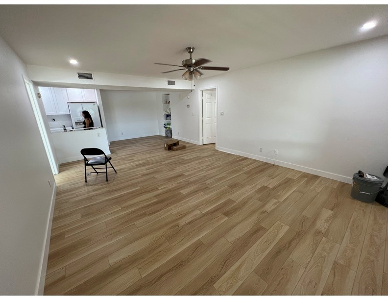 Arcadia condo