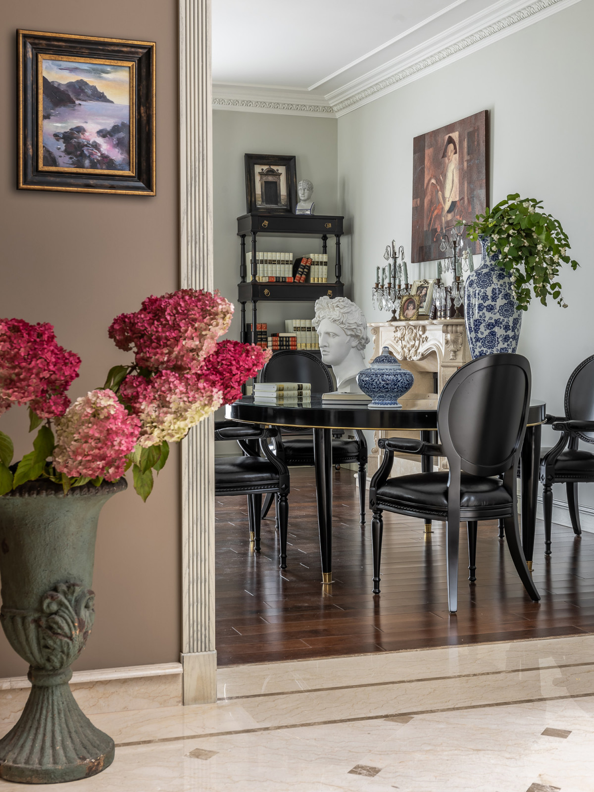 дом с историей