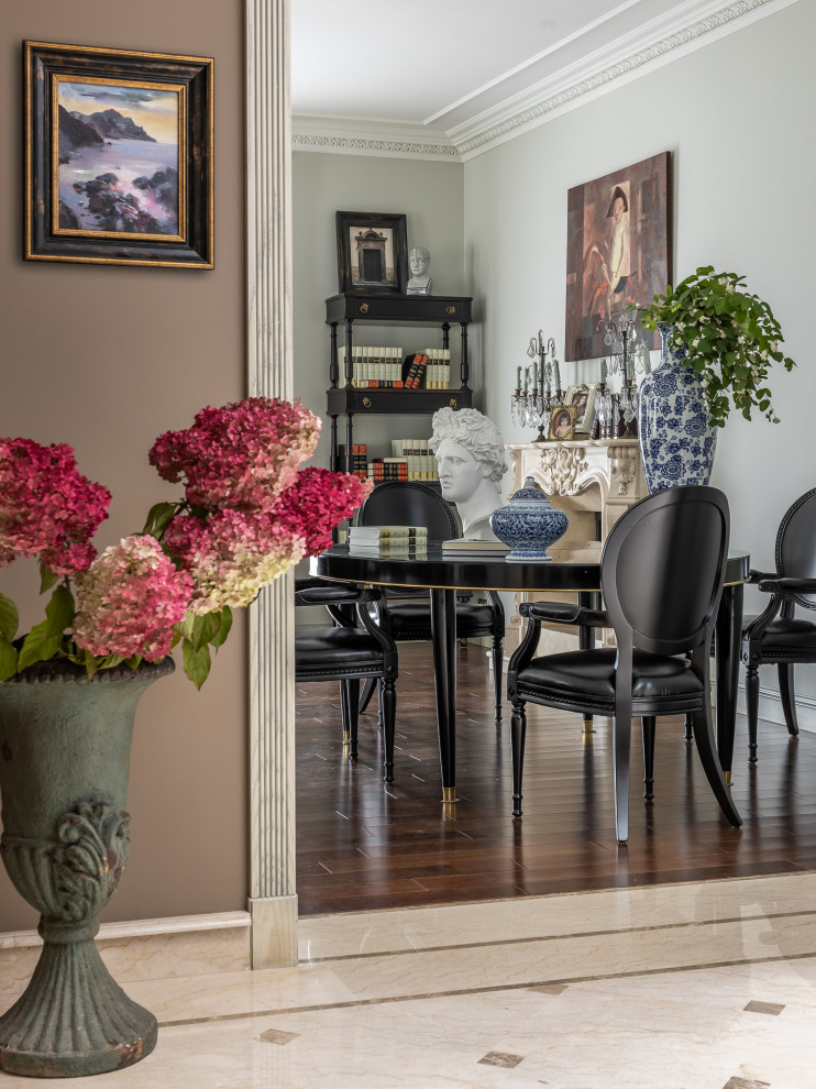 дом с историей