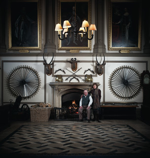Living Room - Traditional - Living Room - London - by Lapicida Stone Group