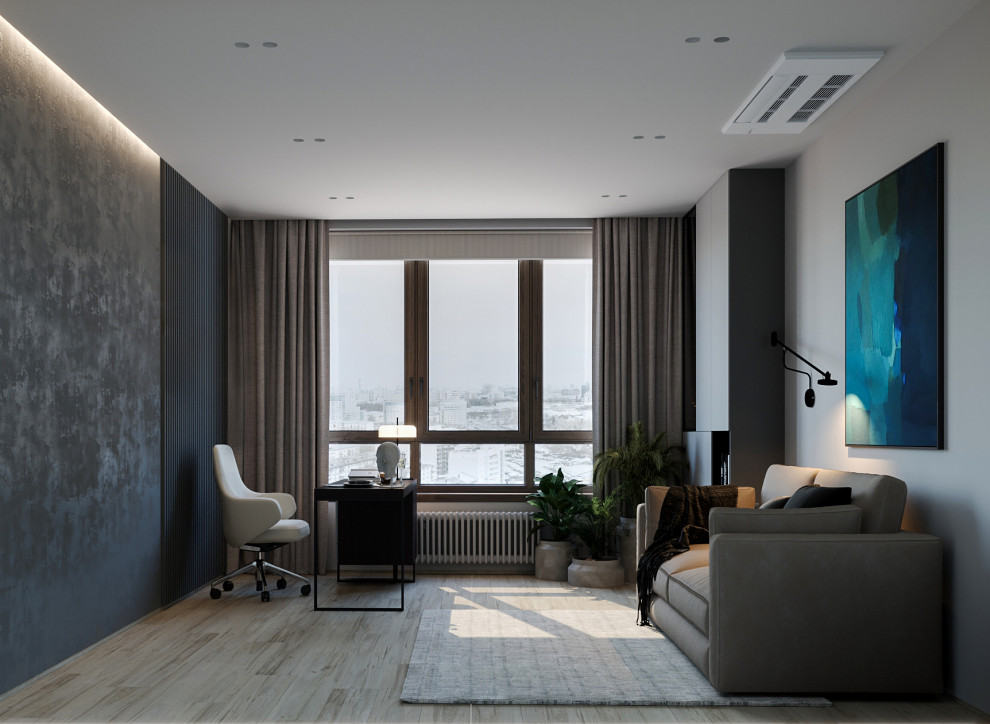 ЖК Макаровский