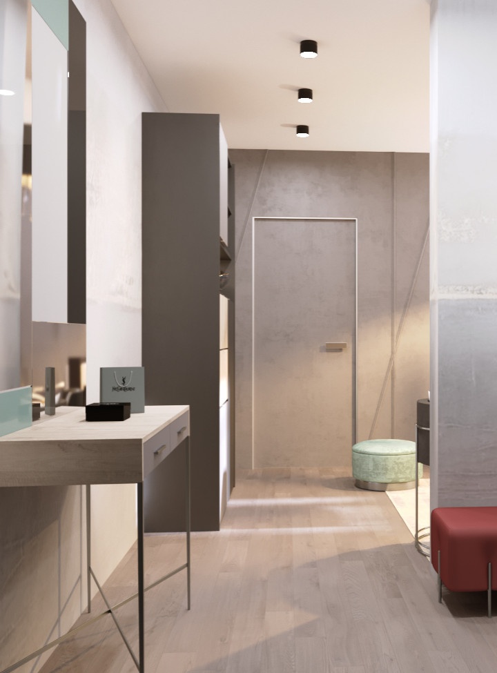 Фламинго Стайл