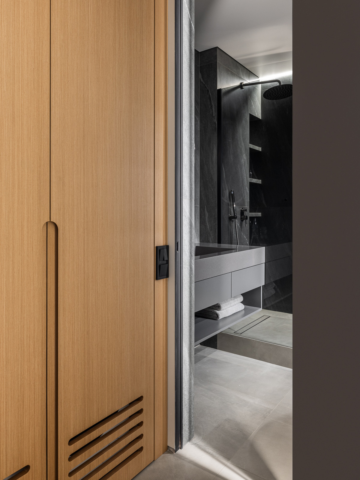 36 Комплексное решение для квартиры в Уфе (ЖК Новатор)