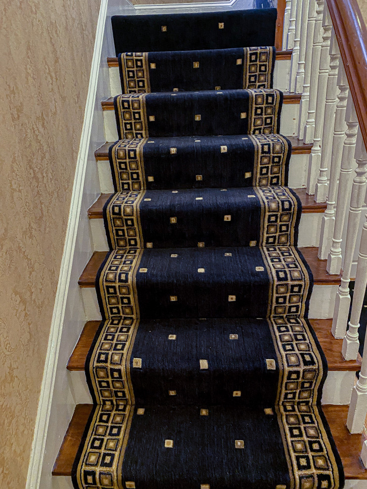 Staircase - staircase idea in Boston