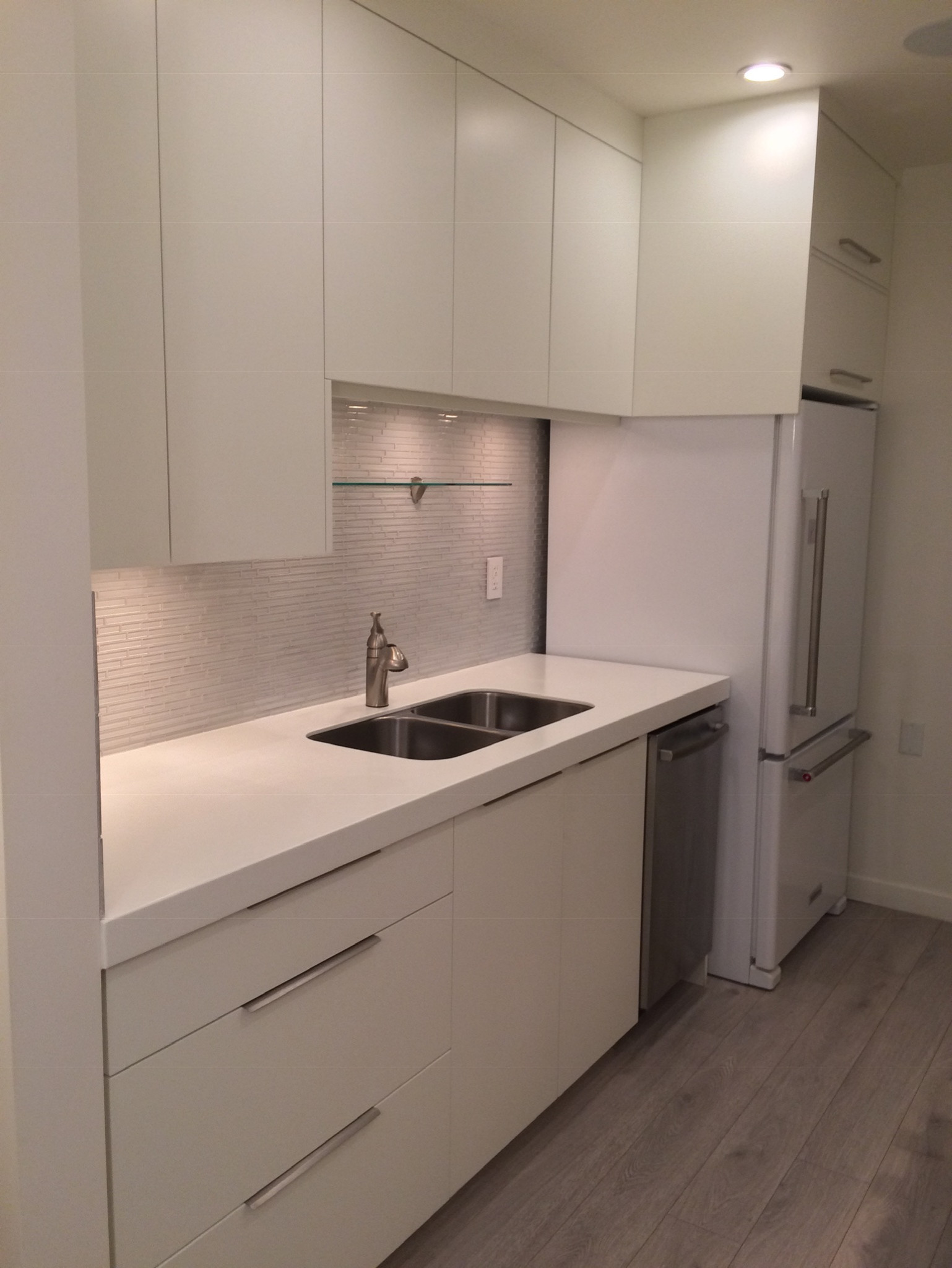 White Rock Kitchen